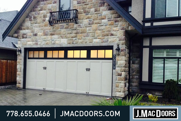  Profile Photos of J.Mac Garage Doors Ltd. Repair & Installation 662 E 26th Avenue - Photo 1 of 13