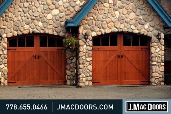  Profile Photos of J.Mac Garage Doors Ltd. Repair & Installation 662 E 26th Avenue - Photo 6 of 13
