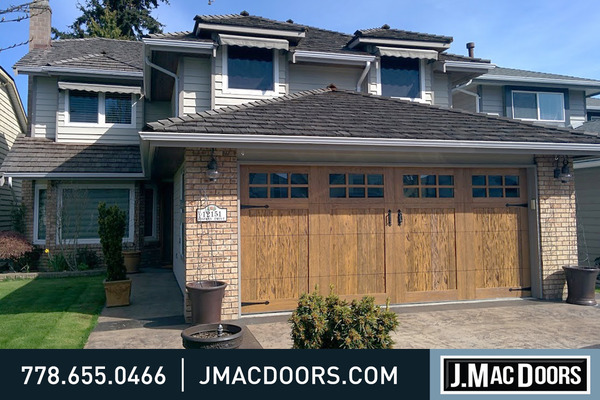  Profile Photos of J.Mac Garage Doors Ltd. Repair & Installation 662 E 26th Avenue - Photo 8 of 13