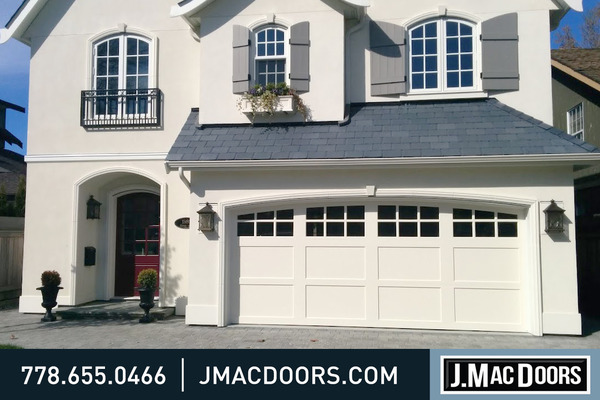  Profile Photos of J.Mac Garage Doors Ltd. Repair & Installation 662 E 26th Avenue - Photo 10 of 13
