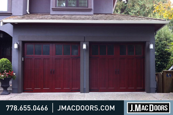  Profile Photos of J.Mac Garage Doors Ltd. Repair & Installation 662 E 26th Avenue - Photo 11 of 13