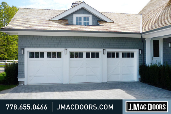  Profile Photos of J.Mac Garage Doors Ltd. Repair & Installation 662 E 26th Avenue - Photo 12 of 13
