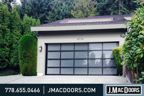  Profile Photos of J.Mac Garage Doors Ltd. Repair & Installation 662 E 26th Avenue - Photo 13 of 13