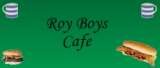 Roy Boys Snack Bar, Sheringham