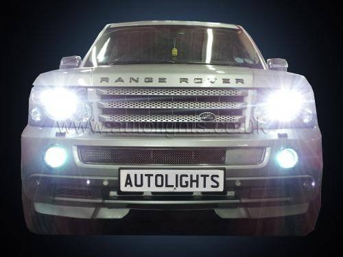  Profile Photos of Autolights Brockham Drive - Photo 2 of 8