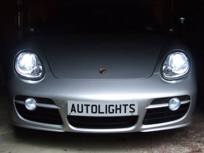  Profile Photos of Autolights Brockham Drive - Photo 5 of 8