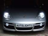 Autolights, Ilford