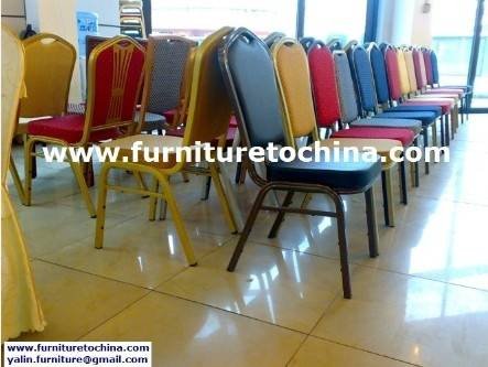  Profile Photos of Foshan Yalin Furniture Co., Ltd Shuiteng industry zone, Lecong, Shunde - Photo 1 of 14