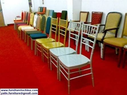  Profile Photos of Foshan Yalin Furniture Co., Ltd Shuiteng industry zone, Lecong, Shunde - Photo 2 of 14