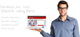Zend Application Development, Gurgaon
