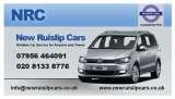 New Ruislip Cars, Ruislip