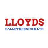 Lloyds Pallet Services Limited, Enfield