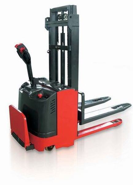  Profile Photos of Used Stacker Singapore Street â€“ 11 Yishun Industrial St 1 #01-110 North Spring Bizhub - Photo 1 of 1