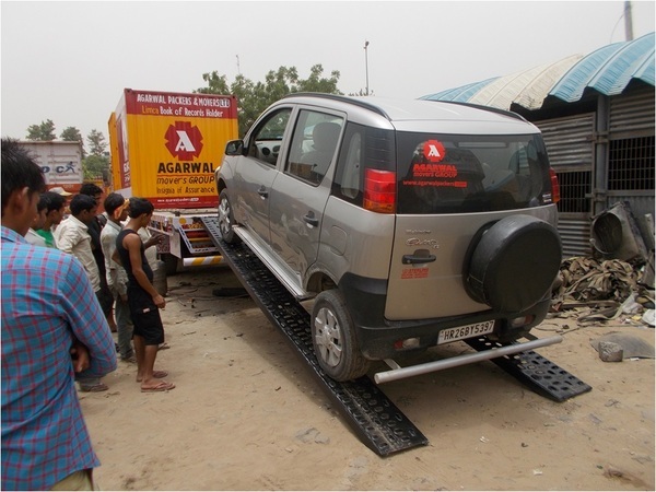  Profile Photos of Agarwal Packers and Movers Ltd Agarwal Movers Group, Saraswati Vihar, - Photo 3 of 10