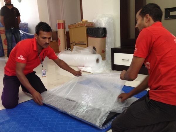  Profile Photos of Agarwal Packers and Movers Ltd Agarwal Movers Group, Saraswati Vihar, - Photo 8 of 10