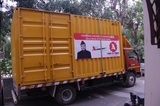  Agarwal Packers and Movers Ltd Agarwal Movers Group, Saraswati Vihar, 