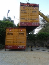 Agarwal Packers and Movers Ltd, New Delhi
