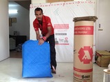  Agarwal Packers and Movers Ltd Agarwal Movers Group, Saraswati Vihar, 