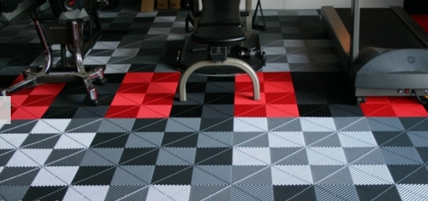  Profile Photos of Gym Floorings UNIT 1B THE SUMMIT - Photo 1 of 5