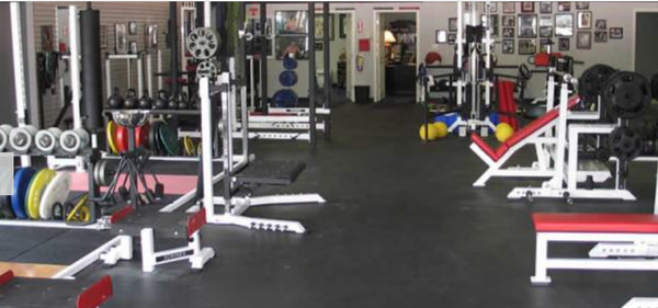  Profile Photos of Gym Floorings UNIT 1B THE SUMMIT - Photo 2 of 5