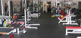 Gym Floorings, BURNLEY