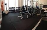 Gym Floorings, BURNLEY