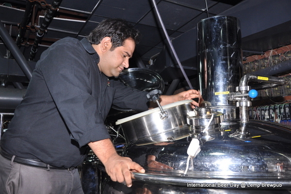  Profile Photos of Avighna Hospitality H344, Jal Vayu Vihar, Sec-30 - Photo 3 of 7