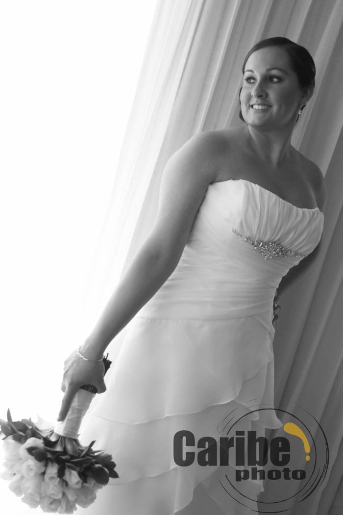  New Album of Caribephoto Wedding Photography Playa del Carmen Centro - Photo 2 of 13