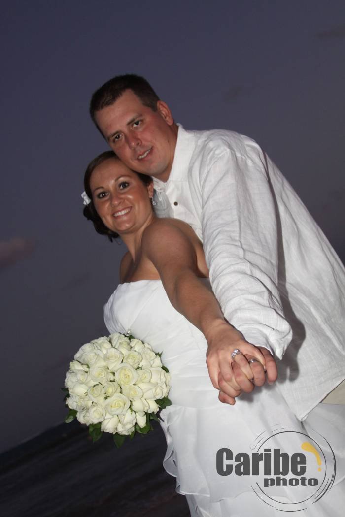  New Album of Caribephoto Wedding Photography Playa del Carmen Centro - Photo 5 of 13