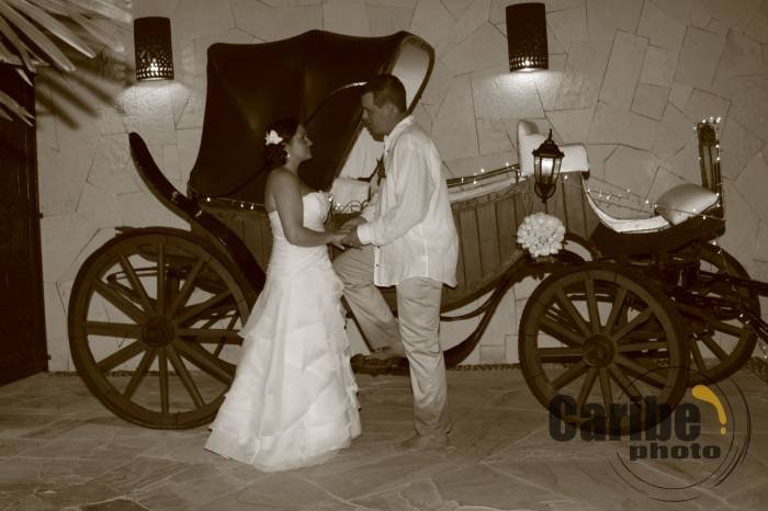  New Album of Caribephoto Wedding Photography Playa del Carmen Centro - Photo 7 of 13