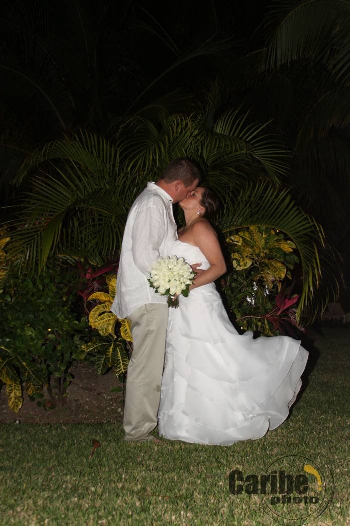  New Album of Caribephoto Wedding Photography Playa del Carmen Centro - Photo 8 of 13