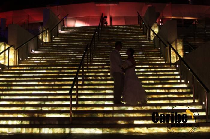  New Album of Caribephoto Wedding Photography Playa del Carmen Centro - Photo 9 of 13