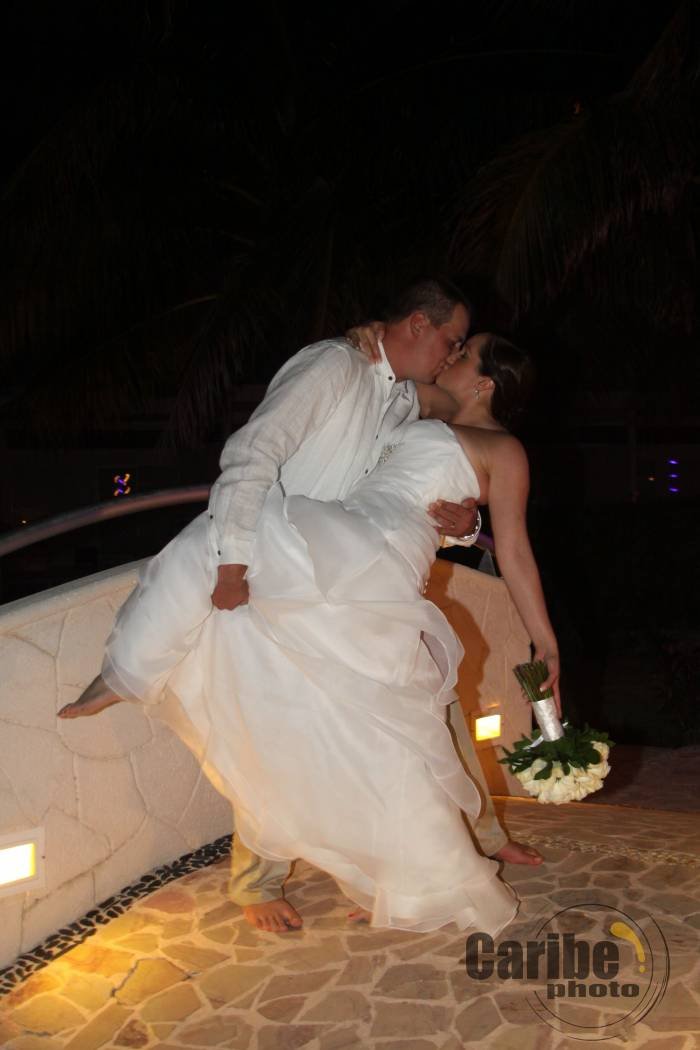  New Album of Caribephoto Wedding Photography Playa del Carmen Centro - Photo 11 of 13