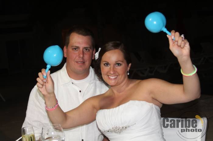  New Album of Caribephoto Wedding Photography Playa del Carmen Centro - Photo 13 of 13