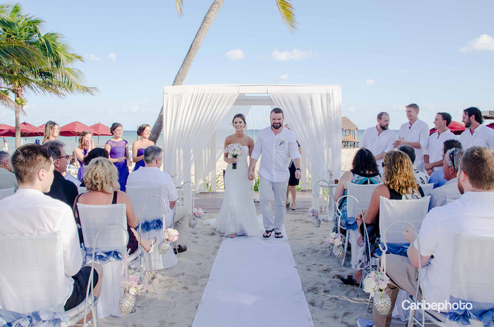 www.caribephoto.com Profile Photos of Caribephoto Wedding Photography Playa del Carmen Centro - Photo 5 of 32
