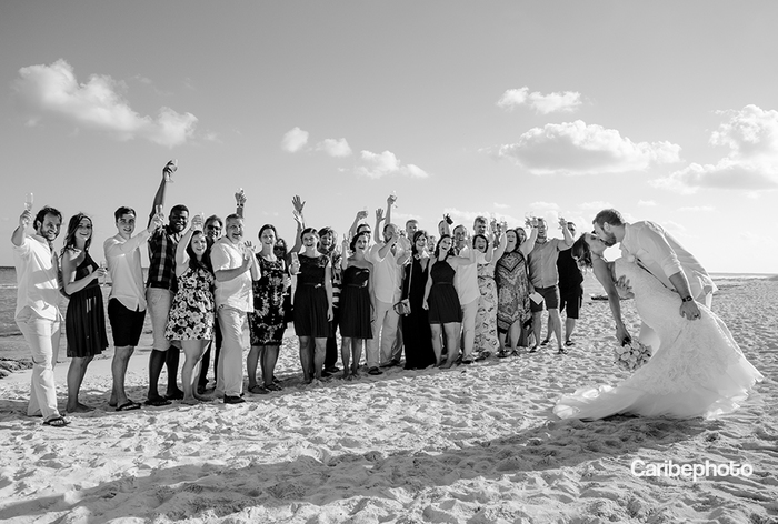 www.caribephoto.com Profile Photos of Caribephoto Wedding Photography Playa del Carmen Centro - Photo 12 of 32