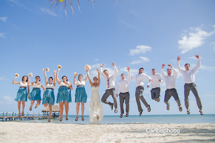 www.caribephoto.com Profile Photos of Caribephoto Wedding Photography Playa del Carmen Centro - Photo 18 of 32