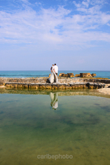 www.caribephoto.com Caribephoto Wedding Photography Playa del Carmen Centro 