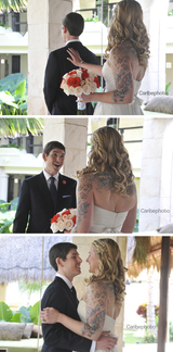 www.caribephoto.com, Caribephoto Wedding Photography, Playa del Carmen