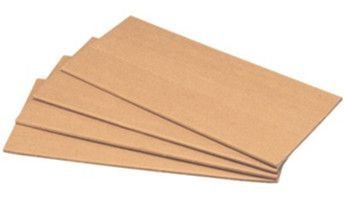  Profile Photos of paper flat board-China Boda Packing-ksboda@126.com No 359, Ji Guang Rd - Photo 3 of 3