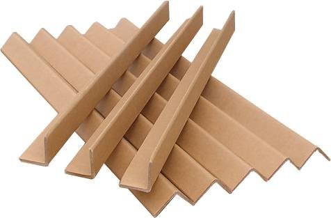  Profile Photos of paper angle board-China Boda Packing-ksboda@126.com No 359, Ji Guang Rd - Photo 1 of 2