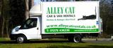 Alley Cat Car & Van Rentals, Harlow