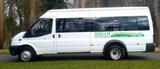 Alley Cat Car & Van Rentals, Harlow