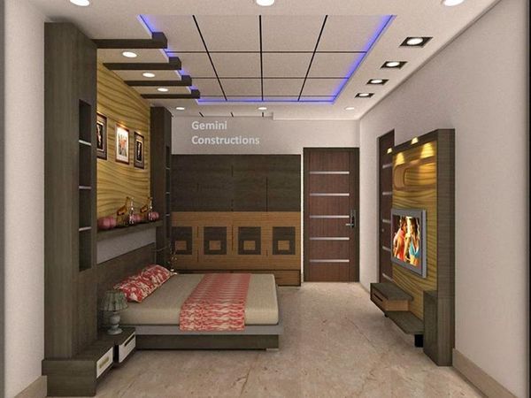  Profile Photos of Gemini Constructions 19, Nishant Kunj, Near Kohat Metro Station - Photo 4 of 7