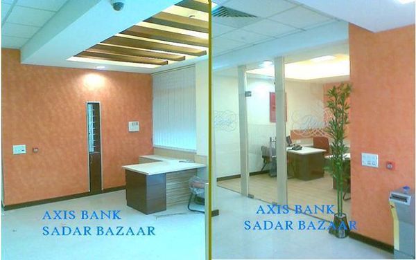  Profile Photos of Gemini Constructions 19, Nishant Kunj, Near Kohat Metro Station - Photo 6 of 7