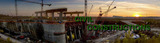 Gemini Constructions, New Delhi