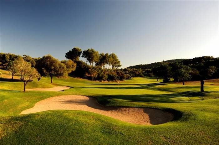 The Arabella Son Muntanter golf course welcomes golf enthusiats to enjoy a spectacular round within a wonderful Mediterranean landscape. Profile Photos of Castillo Hotel Son Vida C/Raixa 2, Urbanization Son Vida - Photo 25 of 25 The Arabella Son Muntanter golf course welcomes golf enthusiats to enjoy a spectacular round within a wonderful Mediterranean landscape. Profile Photos of Castillo Hotel Son Vida C/Raixa 2, Urbanization Son Vida - Photo 25 of 25