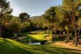 The Arabella Son Vida golf course ranks among the island's most beautiful courses. Castillo Hotel Son Vida C/Raixa 2, Urbanization Son Vida 