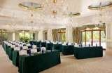 The meeting room Conde and MarquÃ©s offers a capacity for up to 240 people including a terrace. Castillo Hotel Son Vida C/Raixa 2, Urbanization Son Vida 