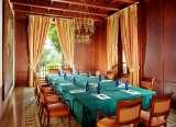 The meeting room Biblioteca is perfectly situable for small meetings in a private atmosphere. Castillo Hotel Son Vida C/Raixa 2, Urbanization Son Vida 